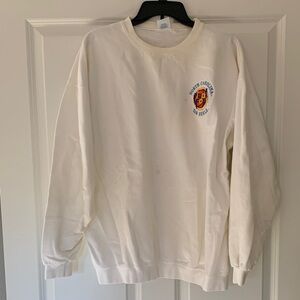 Vintage 1997 Final Four NC Tar Heels Sweatshirt